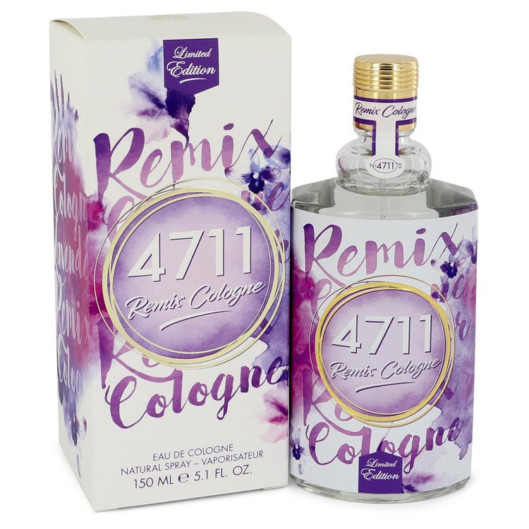 4711 Remix Lavender by 4711 For Men