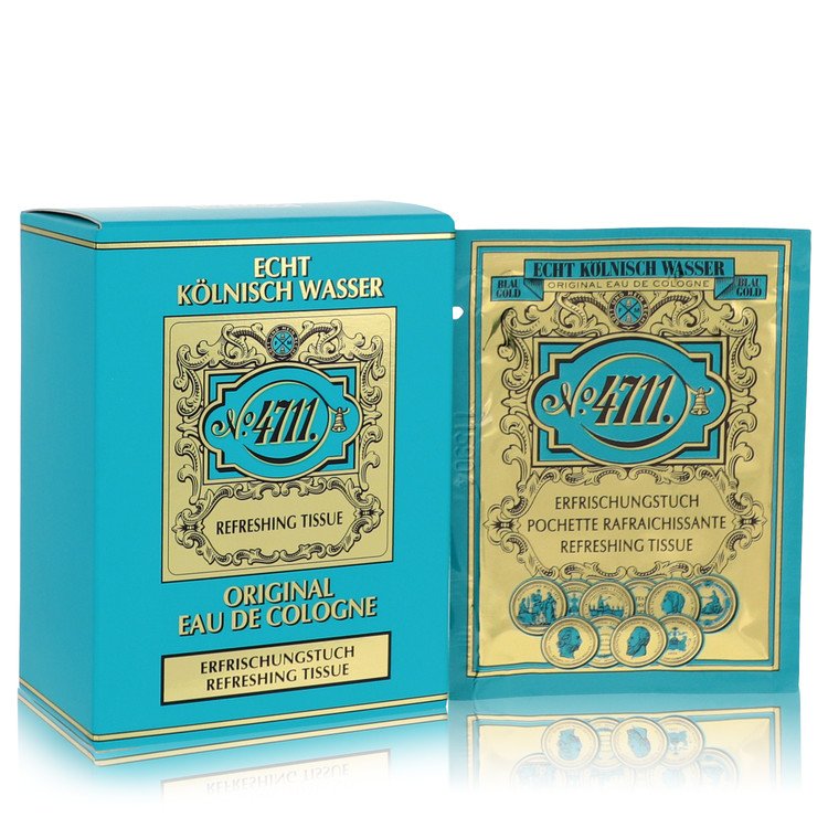 4711 by 4711 For Men