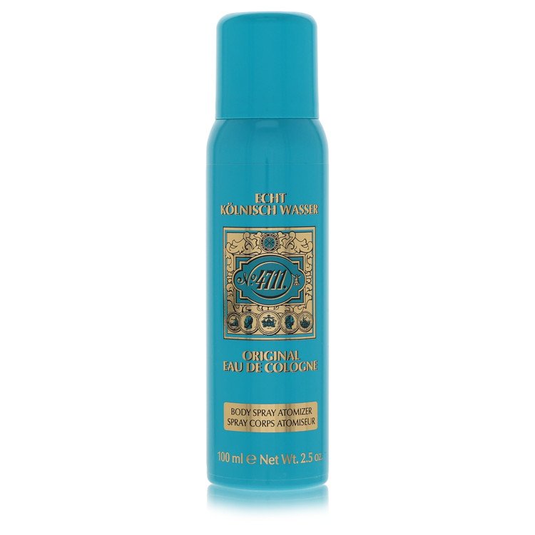 4711 by 4711 For Men