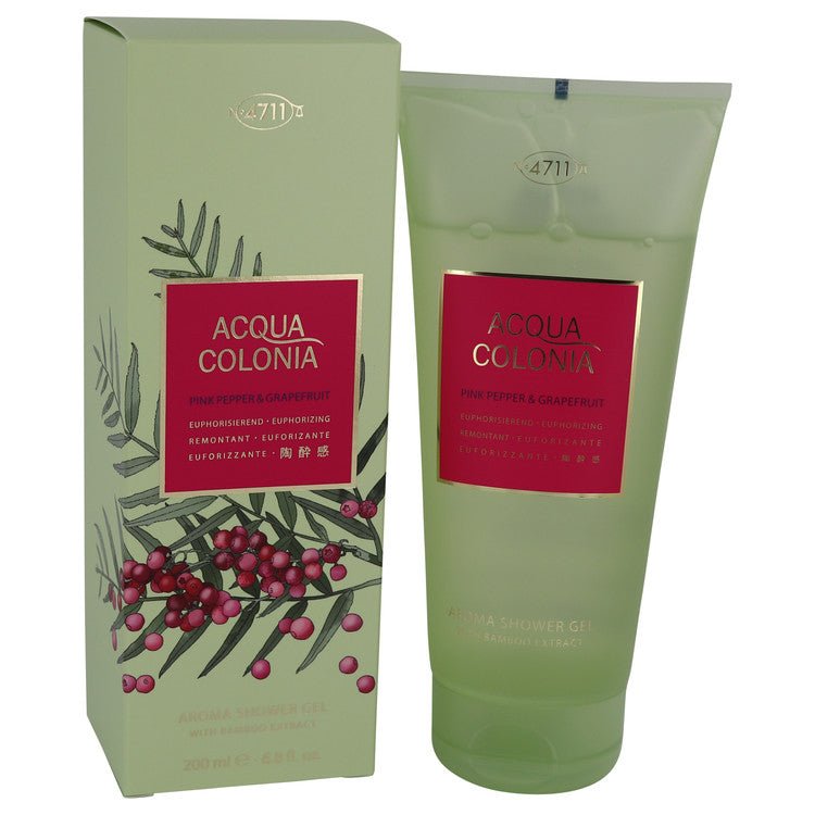 4711 Acqua Colonia Pink Pepper & Grapefruit by 4711 For Women