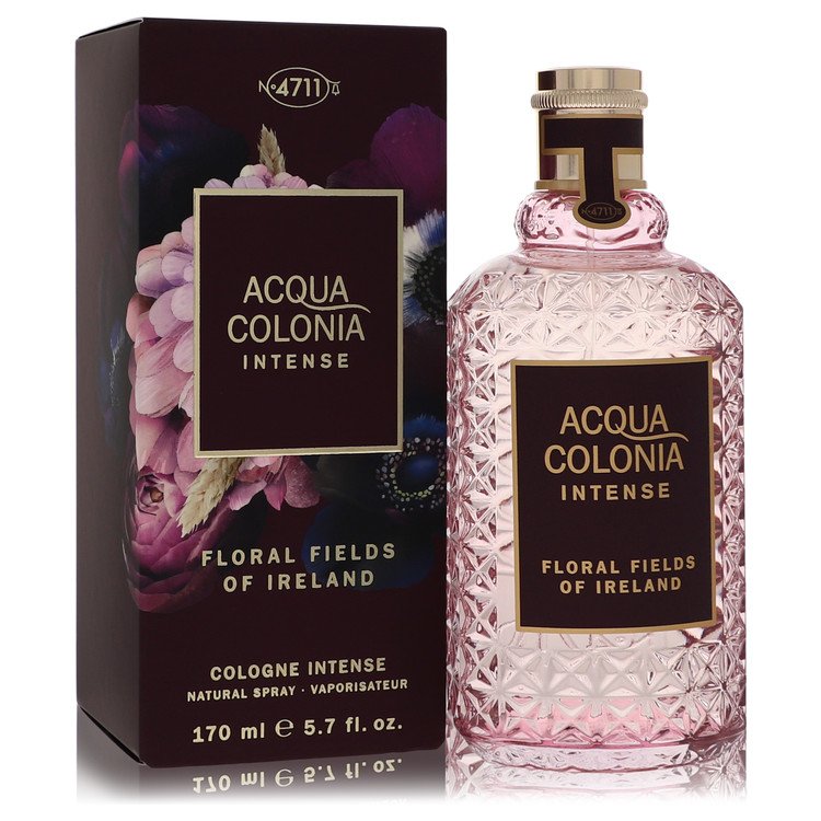 4711 Acqua Colonia Floral Fields of Ireland by 4711 For Women