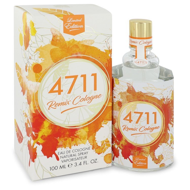 4711 Remix by 4711 For Men