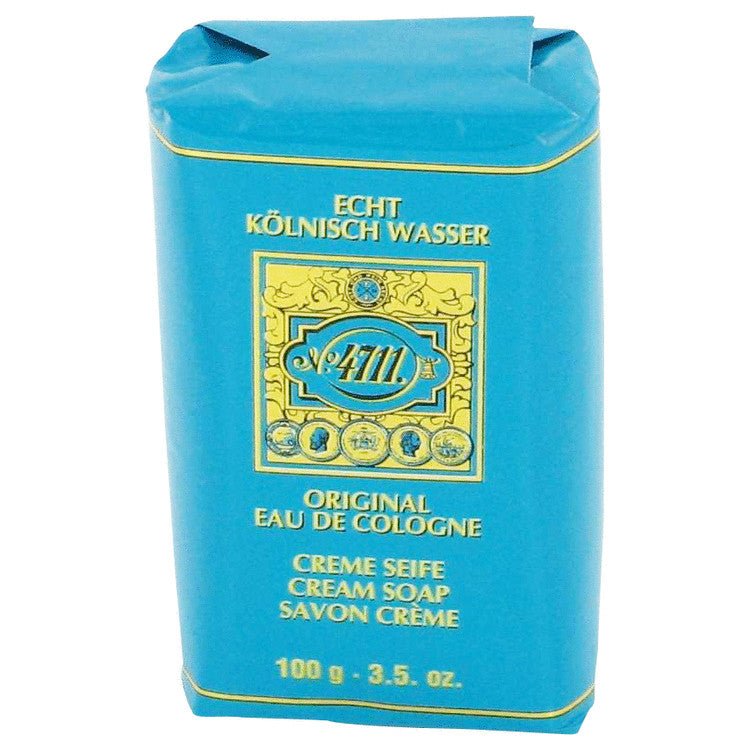 4711 by 4711 For Men