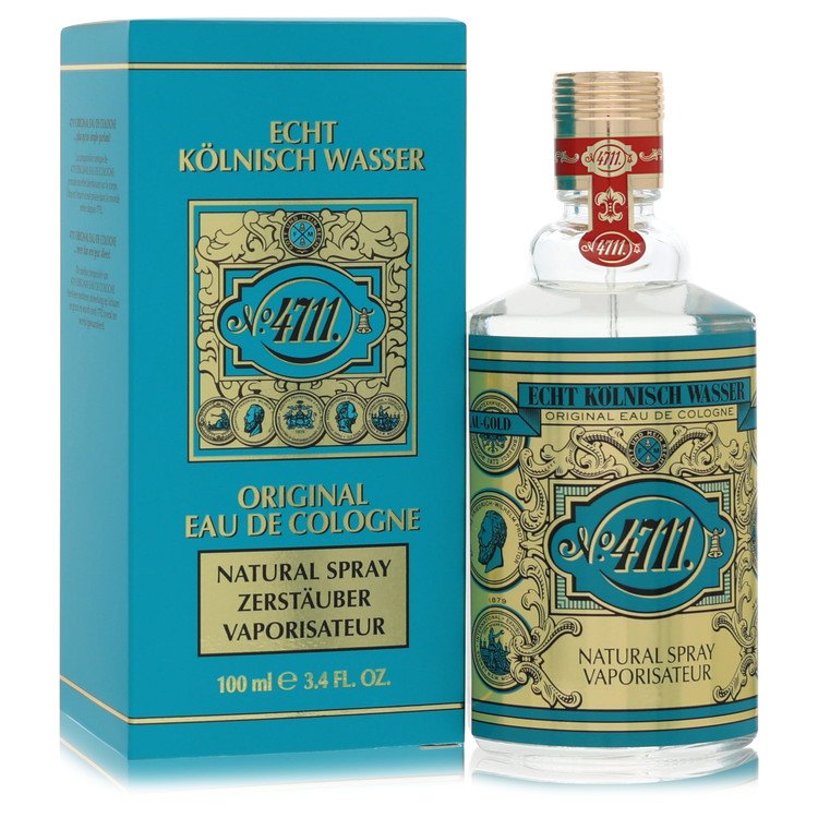 4711 by 4711 For Men