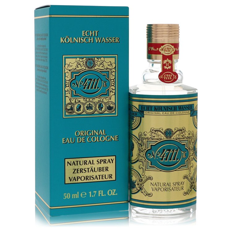 4711 by 4711 For Men