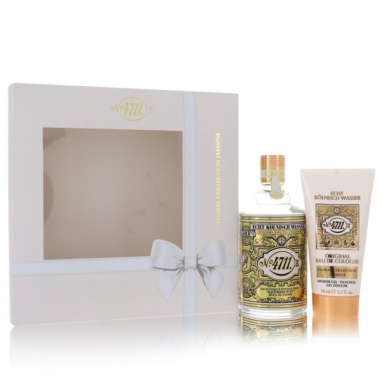 4711 Floral Collection Jasmine by 4711 For Men
