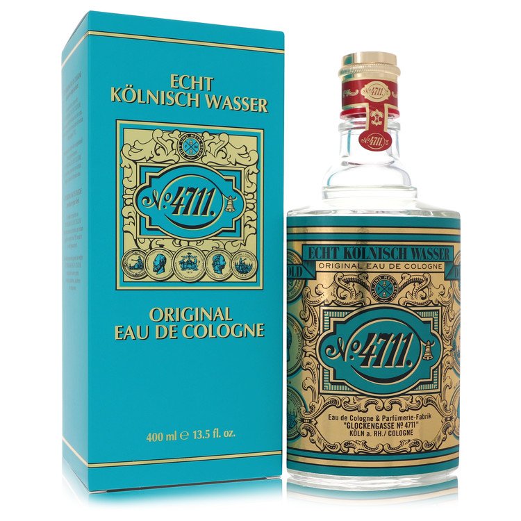 4711 by 4711 For Men