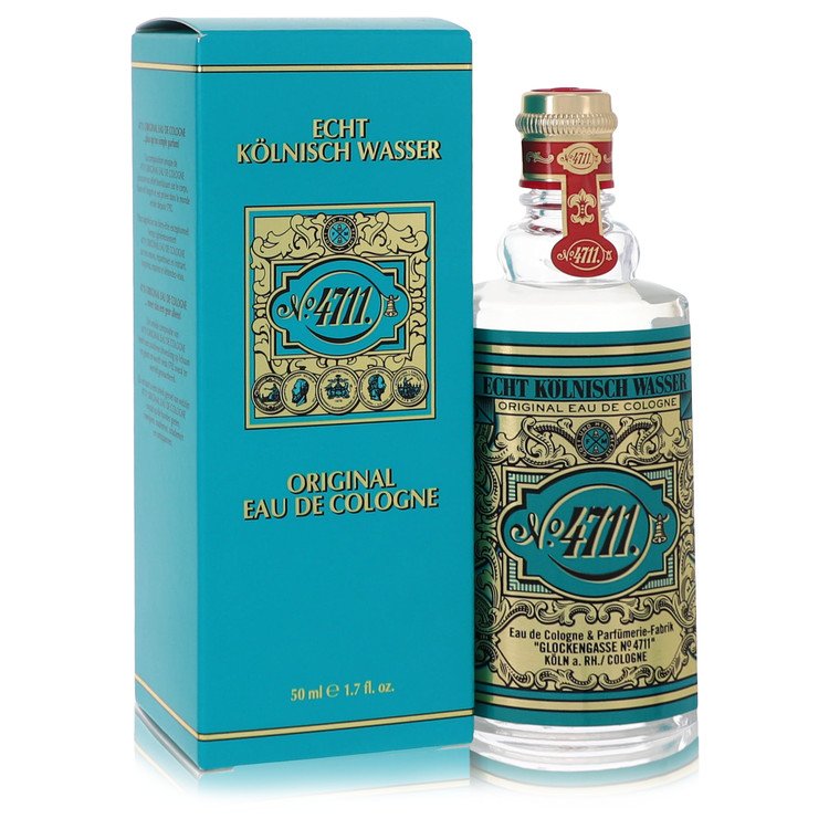 4711 by 4711 For Men
