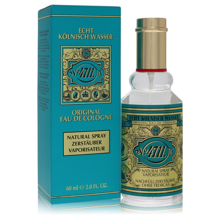 4711 by 4711 For Men
