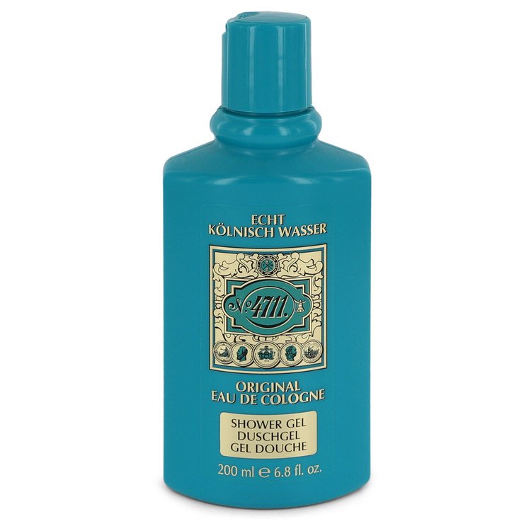 4711 by 4711 For Men