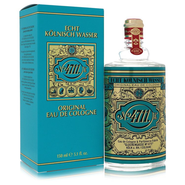 4711 by 4711 For Men