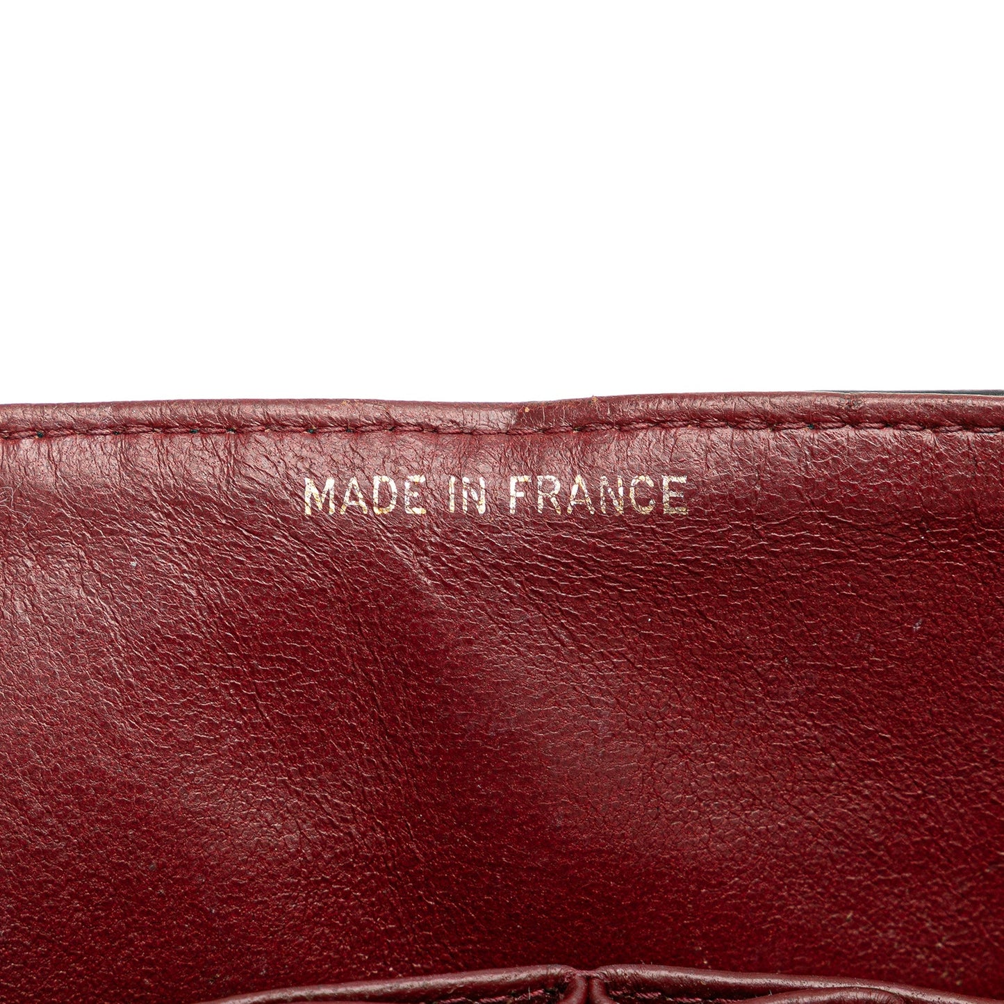 Chanel Small Classic Lambskin Double Flap Black