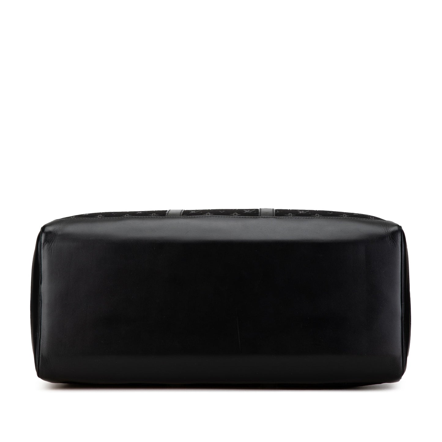 Louis Vuitton Monogram Light Up Keepall Bandouliere 50 Black