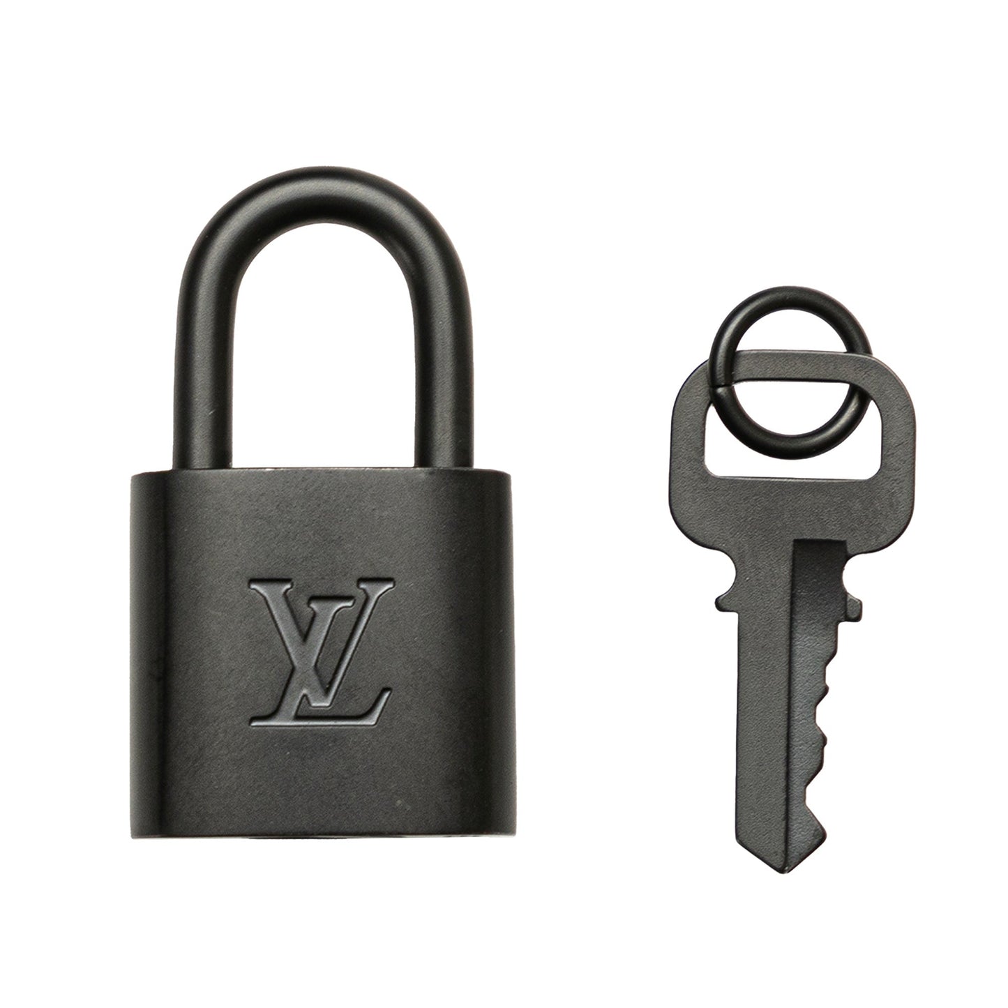Louis Vuitton Monogram Light Up Keepall Bandouliere 50 Black