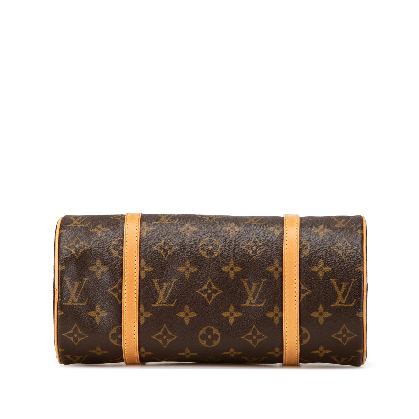 Louis Vuitton Monogram Papillon 26 Brown