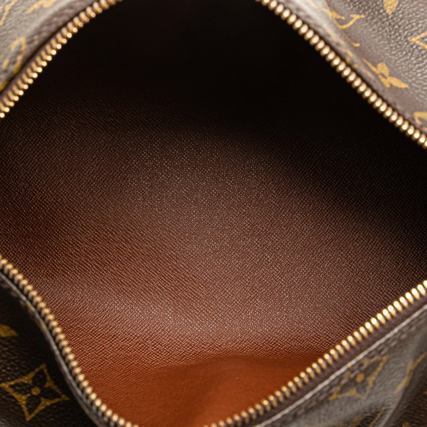 Louis Vuitton Monogram Papillon 26 Brown
