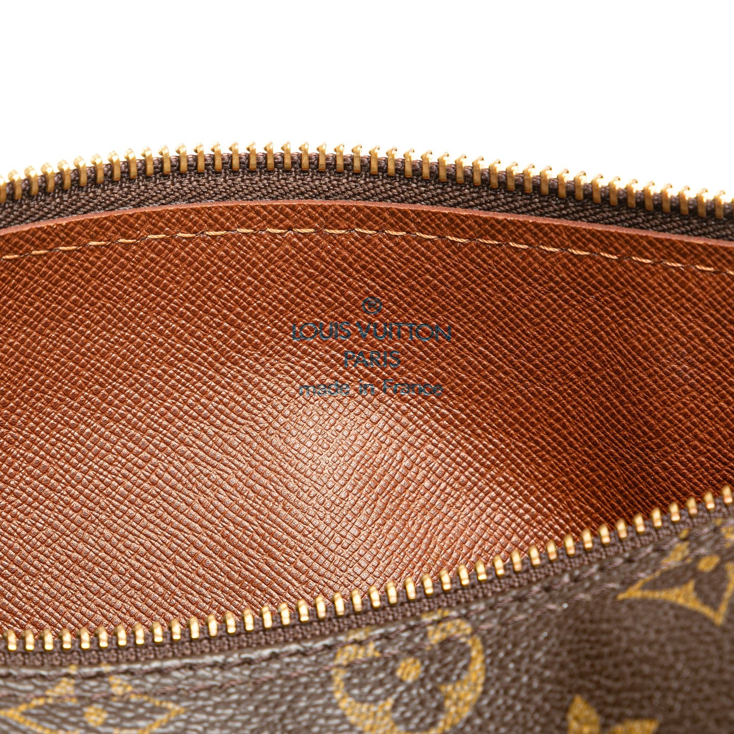 Louis Vuitton Monogram Papillon 26 Brown