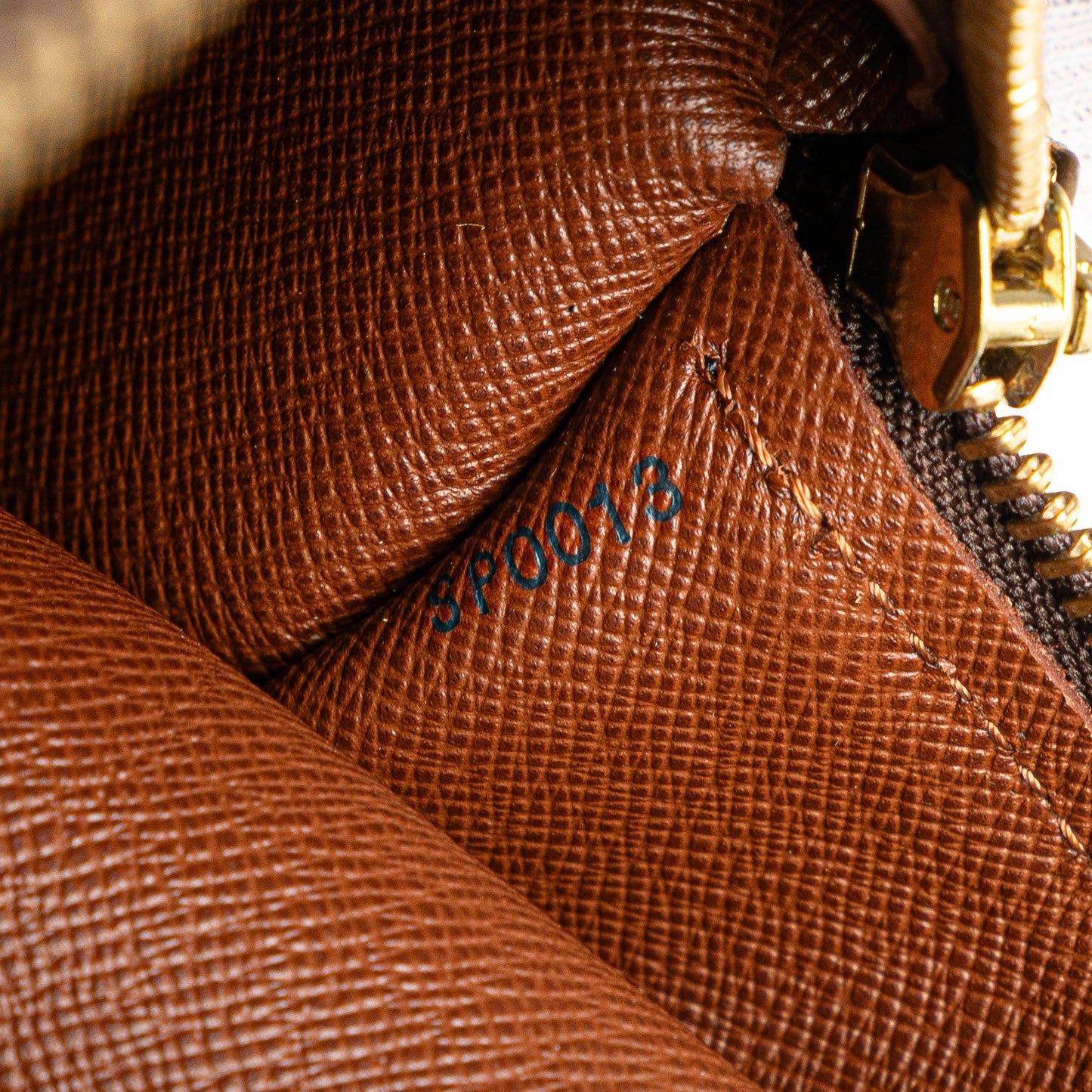 Louis Vuitton Monogram Papillon 26 Brown