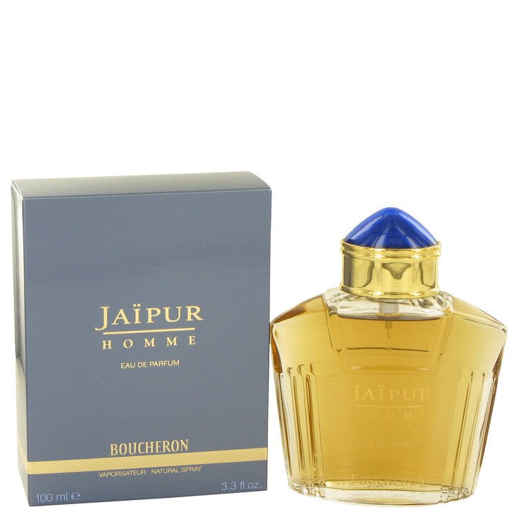 Jaipur by Boucheron For Men