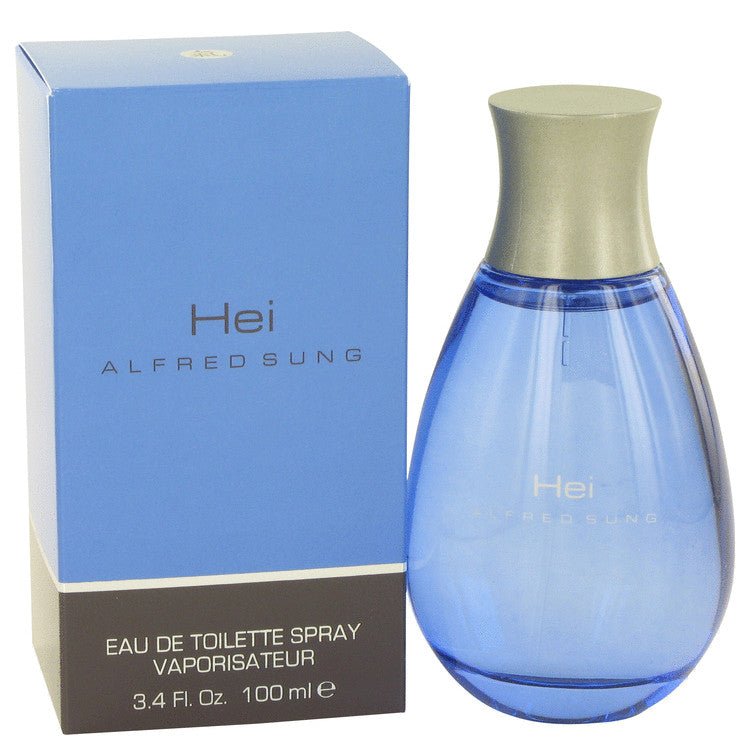 Hei by Alfred Sung For Men