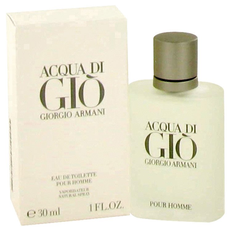 Acqua Di Gio by Giorgio Armani For Men