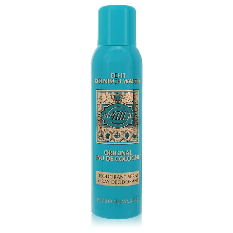 4711 by 4711 For Men