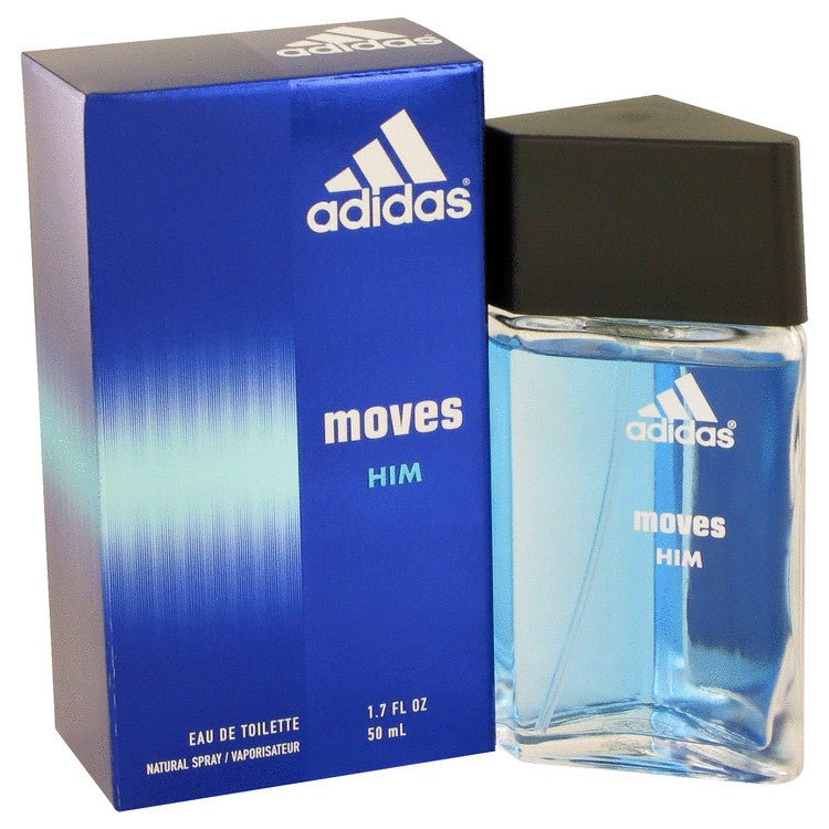 Adidas Moves by Adidas For Men