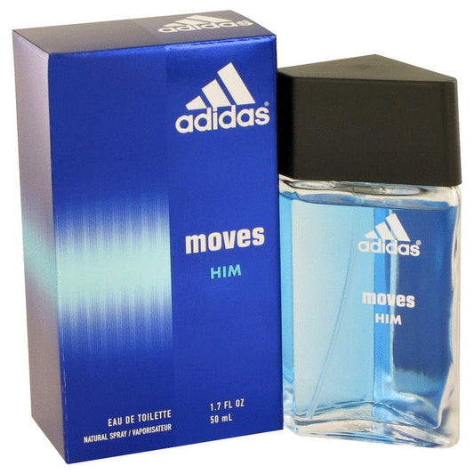 Adidas Moves by Adidas For Men