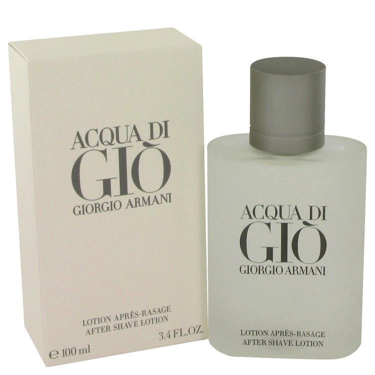 Acqua Di Gio by Giorgio Armani For Men