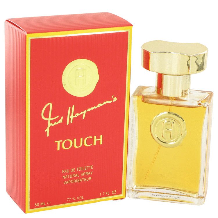 Touch by Fred Hayman For Women