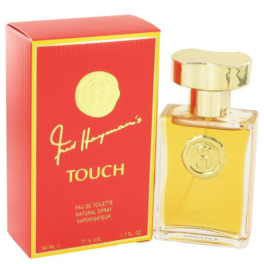 Touch by Fred Hayman For Women