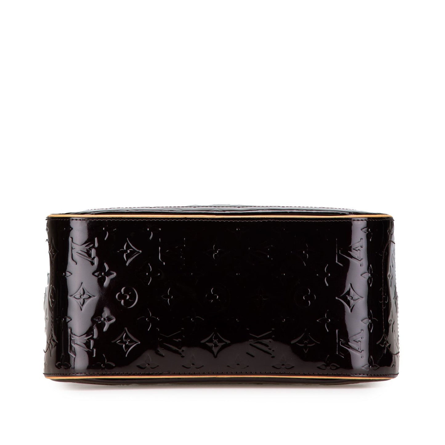 Louis Vuitton Monogram Vernis Summit Drive Purple