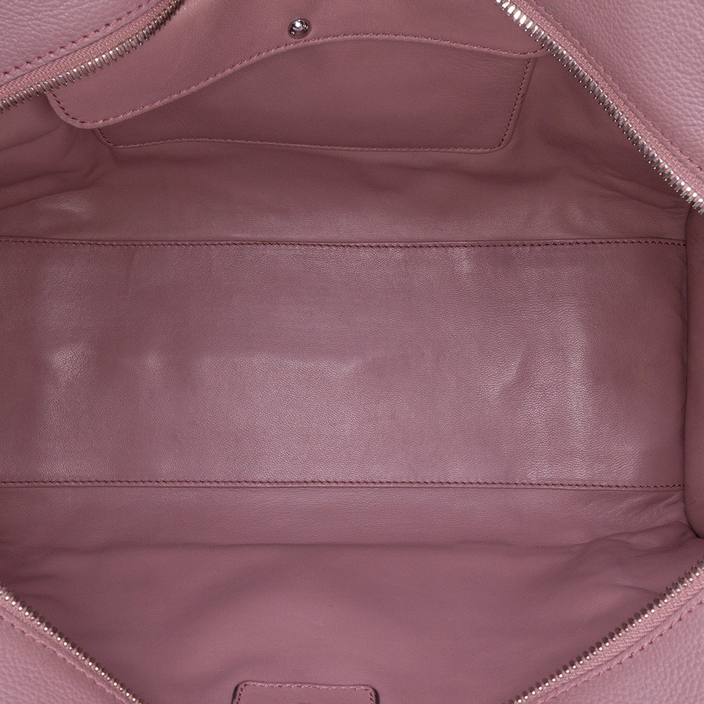 LOEWE Leather Amazona 36 Pink
