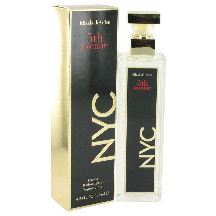 5th Avenue NYC by Elizabeth Arden For Women