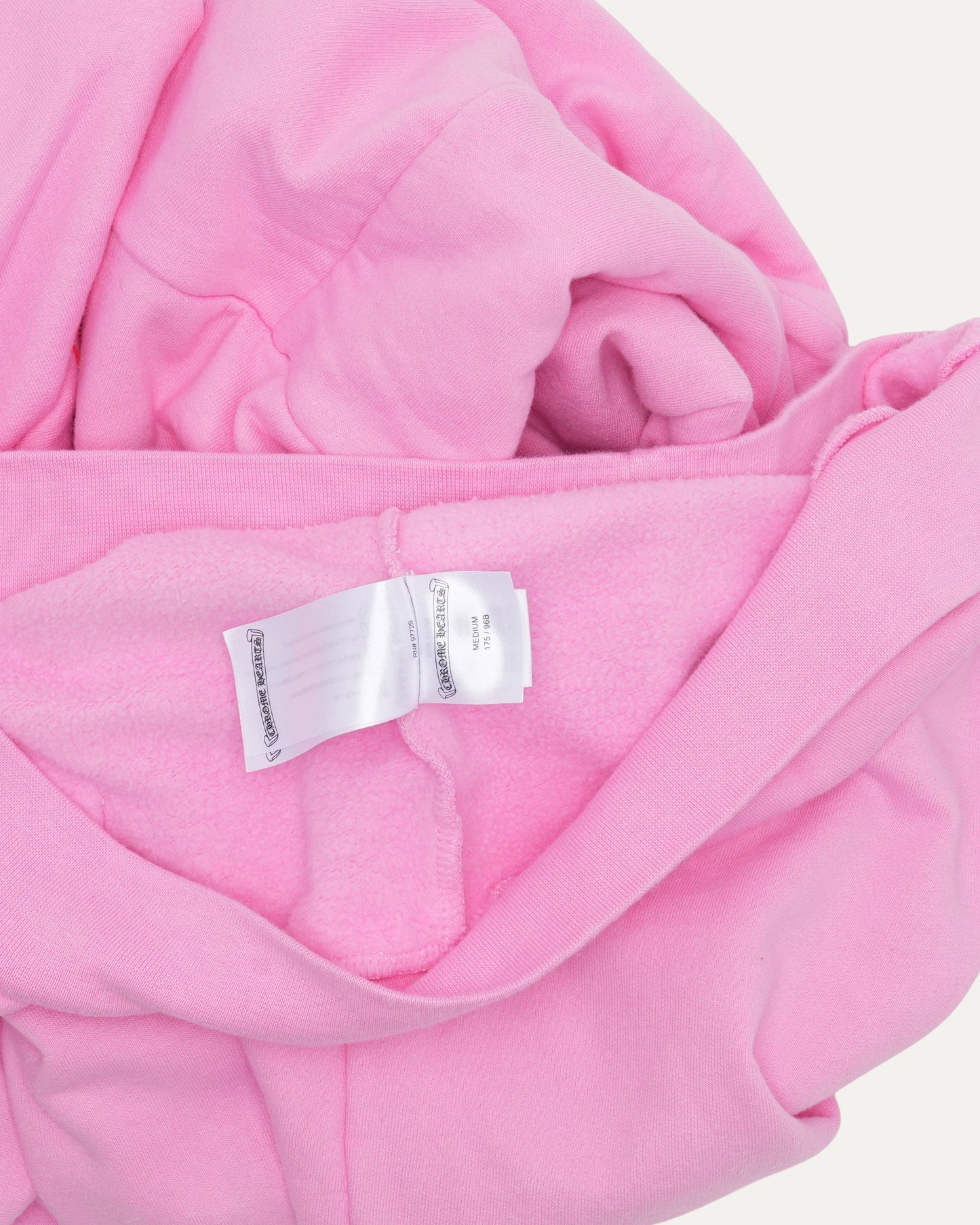 T-Bar Hoodie