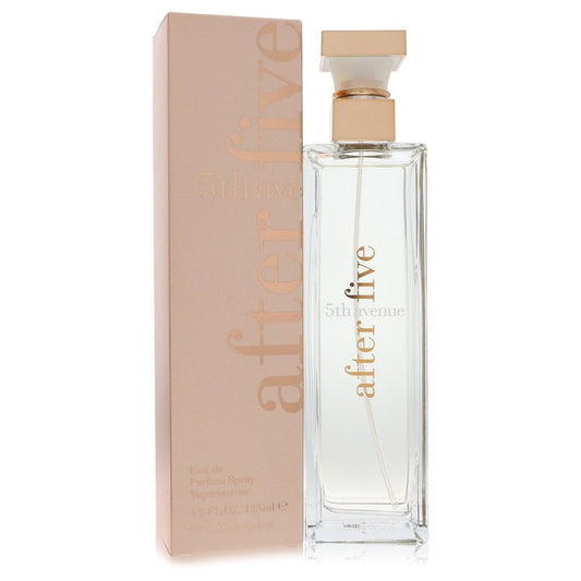 5TH AVENUE After Five by Elizabeth Arden For Women