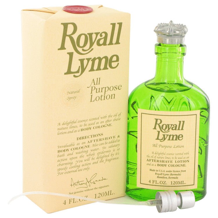 Royall Lyme by Royall Fragrances For Men