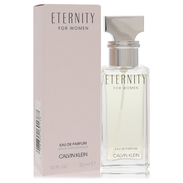Eternity by Calvin Klein For Women