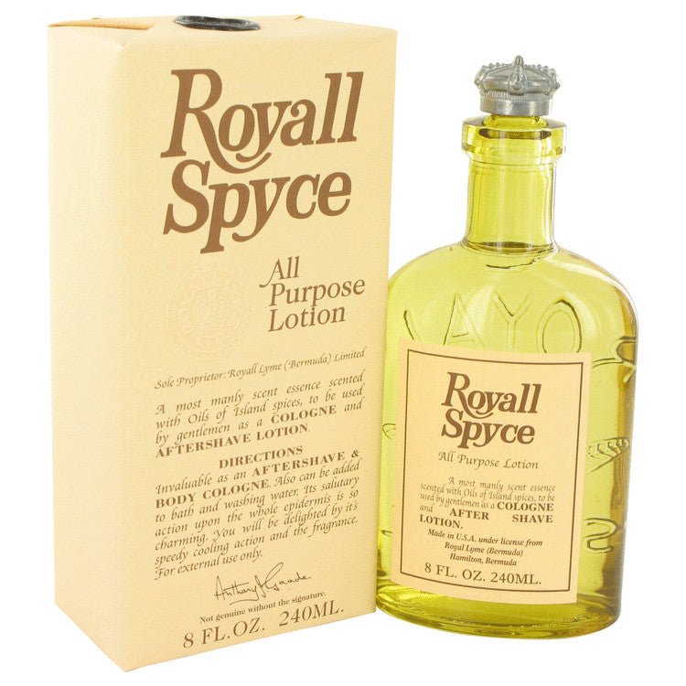 Royall Spyce by Royall Fragrances For Men