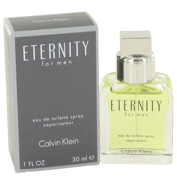 Eternity by Calvin Klein For Men