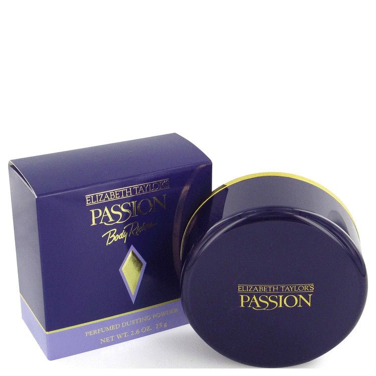 Passion by Elizabeth Taylor For Women