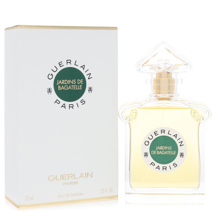 Jardins De Bagatelle by Guerlain For Women