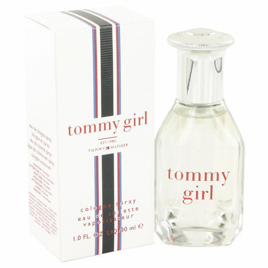 Tommy Girl by Tommy Hilfiger For Women