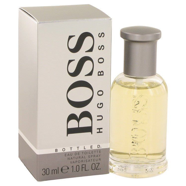 Boss No. 6 by Hugo Boss For Men