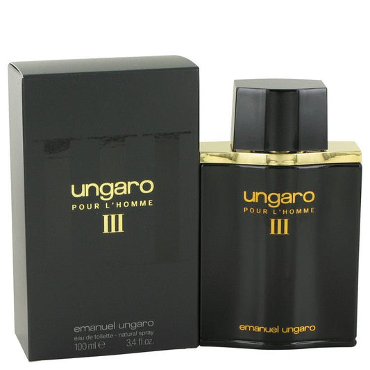 Ungaro Iii by Ungaro For Men