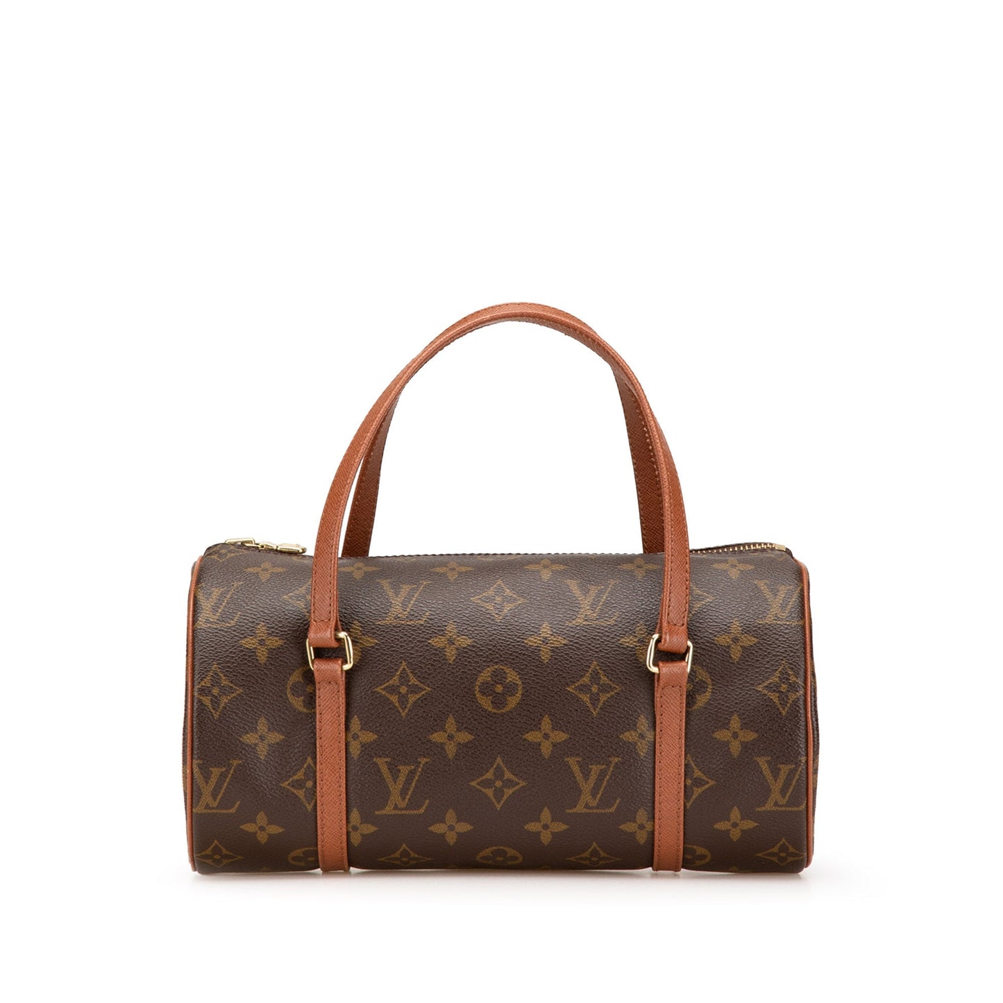 Louis Vuitton Monogram Papillon 26 Brown