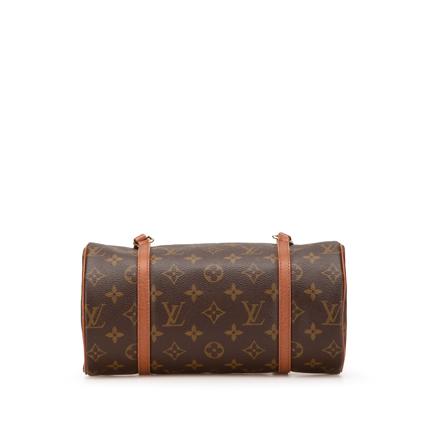 Louis Vuitton Monogram Papillon 26 Brown
