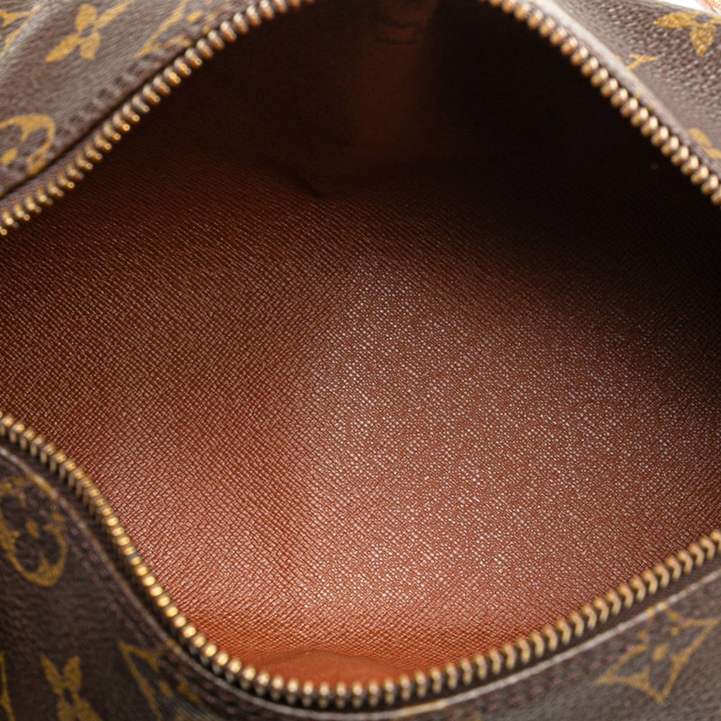 Louis Vuitton Monogram Papillon 26 Brown