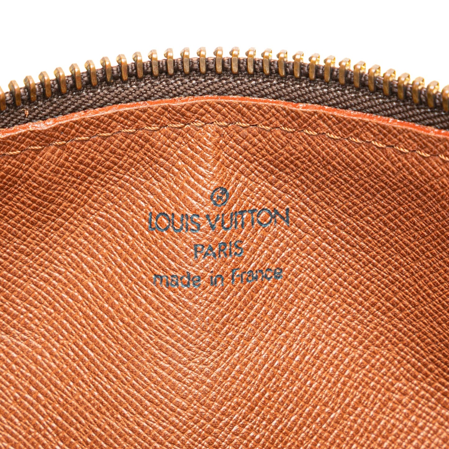 Louis Vuitton Monogram Papillon 26 Brown