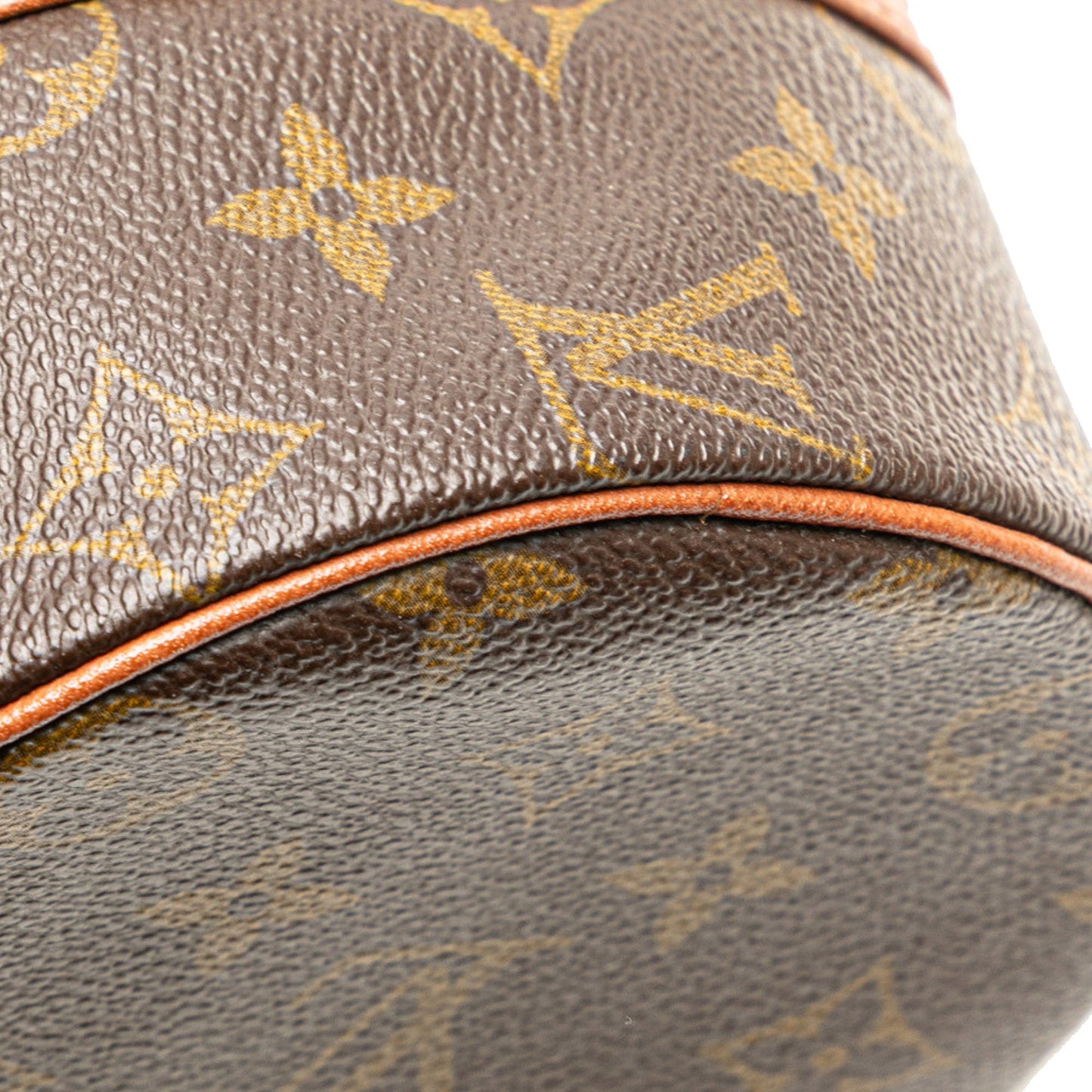 Louis Vuitton Monogram Papillon 26 Brown